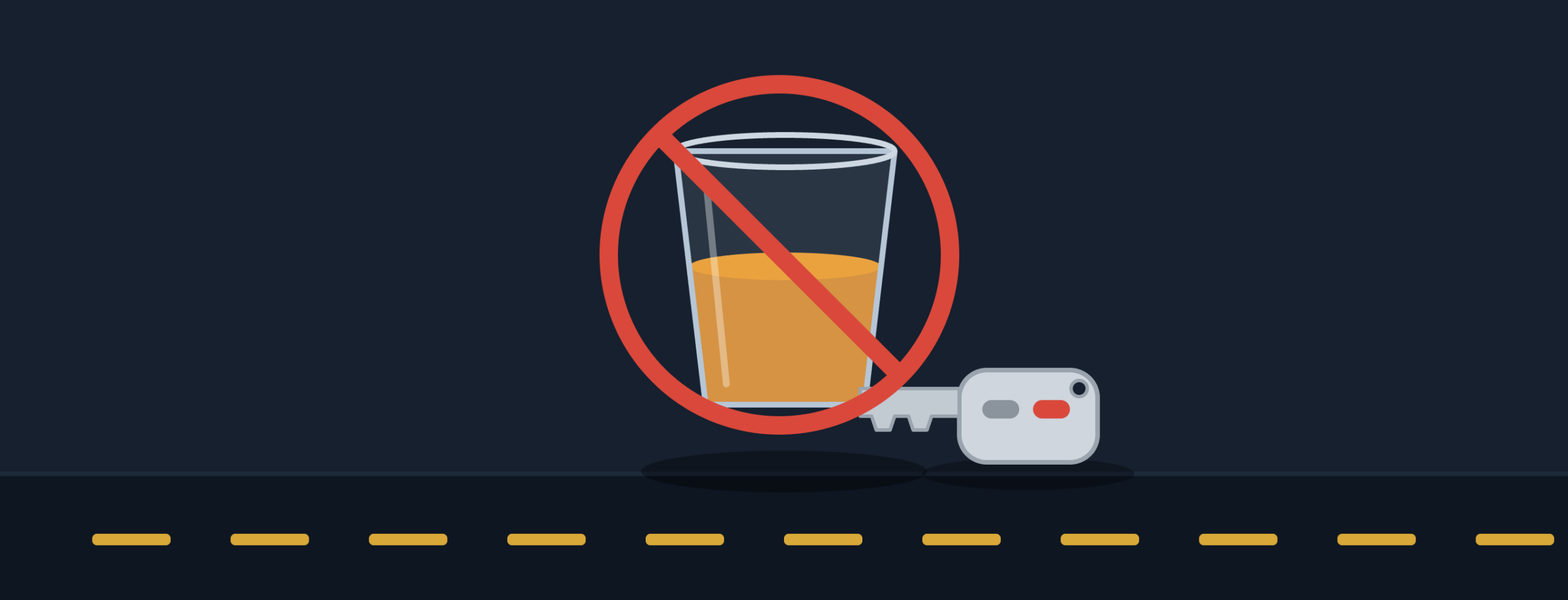 Co grozi za jazdę pod wpływem alkoholu