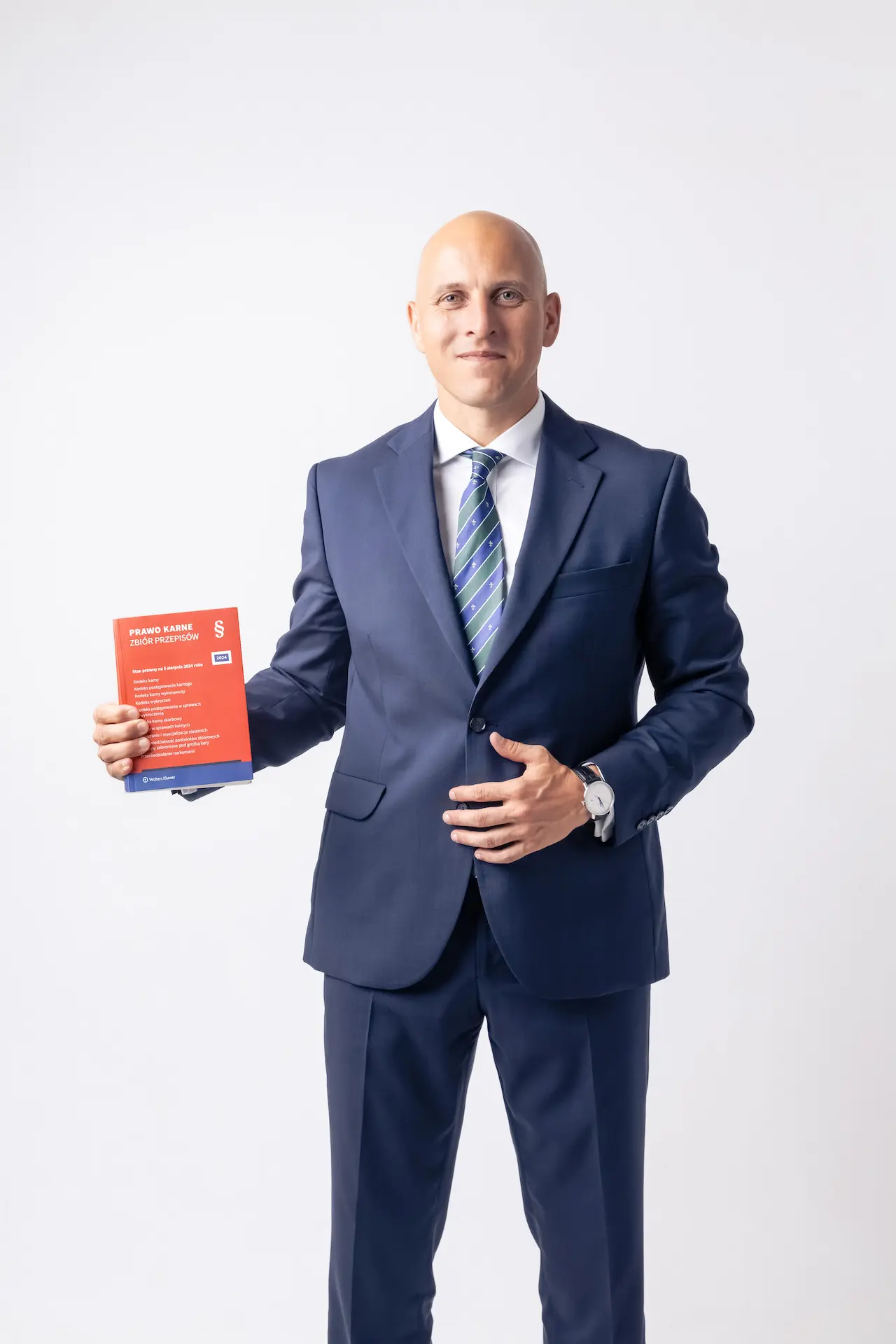 Piotr Regulski